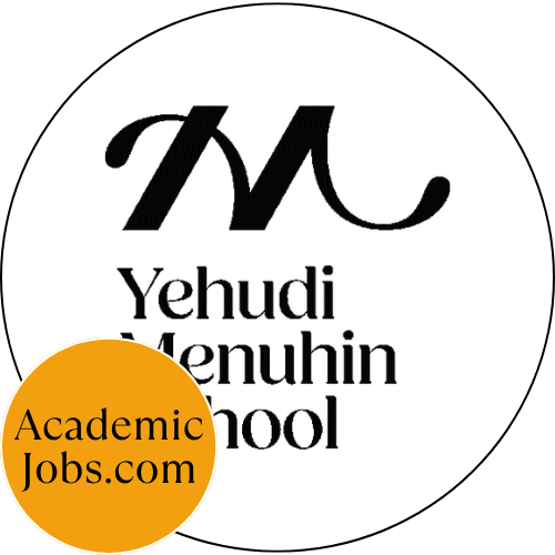 Yehudi Menuhin School logo